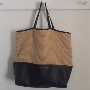 Alice D Milano - Large tote/ crossbody